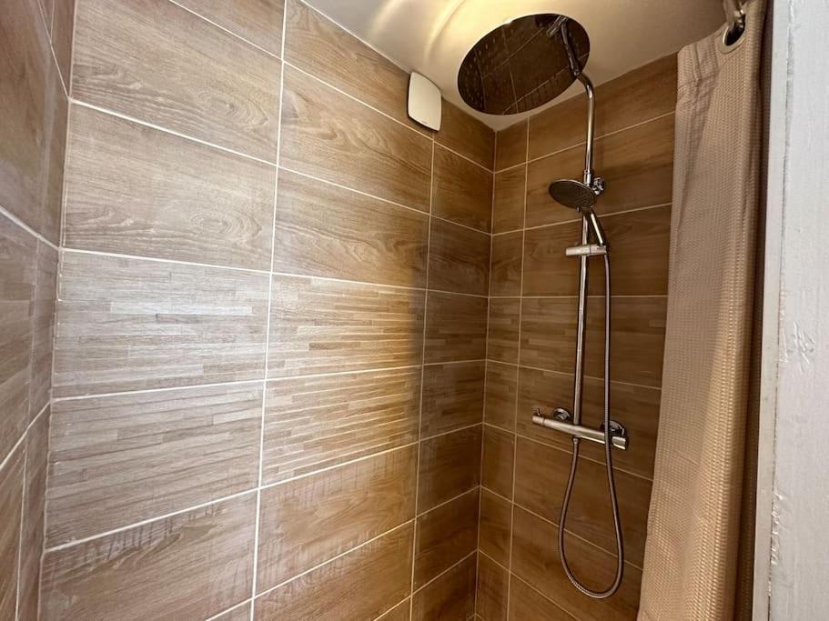 Appartement Moderne Avec Jardin Et Parking Vannes Zewnętrze zdjęcie